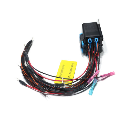 OEM Snowplow automotive Connection Wire