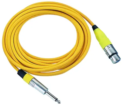 RCA to RCA Male to Female Coaxial Cable - Video Audio Stereo Connector for TV DVD Amplifier