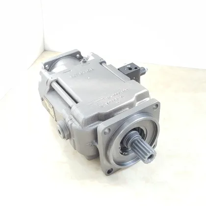 Factory HAWE Hydraulic Pump V30D-250LDN RDN RKN