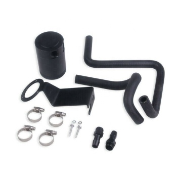 Oil Catch Can PCV Side for Subaru BRZ Toyota GR86 2022+