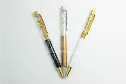 Platinum Pens, Crystal Pen
