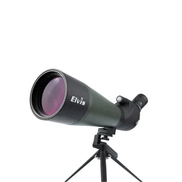 World's Best 20-68x80mm Telescope Long Distance Monocular for Outdoor Bird Watching