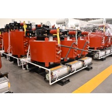 SC11 Dry-Type Transformer 160KVA Медную катушку