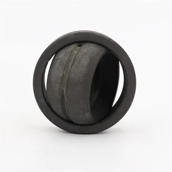 High Quality GE30-HO-2RS SDBOY Joint Bearings for Wholesale
