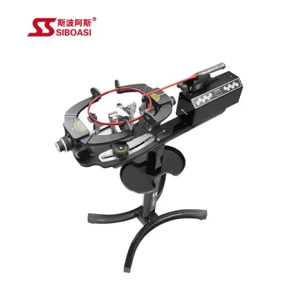 Pro design durable stringing machine for badminton racket