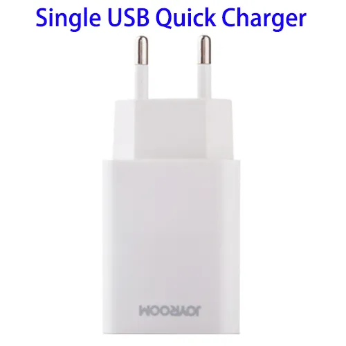5V Single Wall USB Quick Charger Fast Portable Home Travel Use Mobile Phone