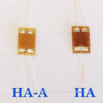 HA Metal foil strain gauge for torque sensor