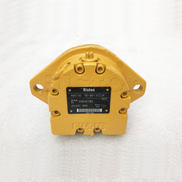 Biston 191-5611 Hydraulic Fan Motor for Caterpillar 330C/330CL