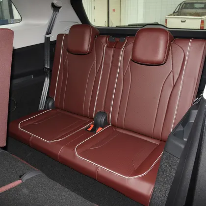 2023 Volkswagen ID.4, ID.6 X Crozz: New Energy Electric SUVs
