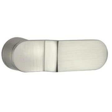 Zinc door handle
