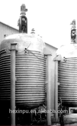 Chemical reactor /pu resin /pet resinurea glue / penol resin