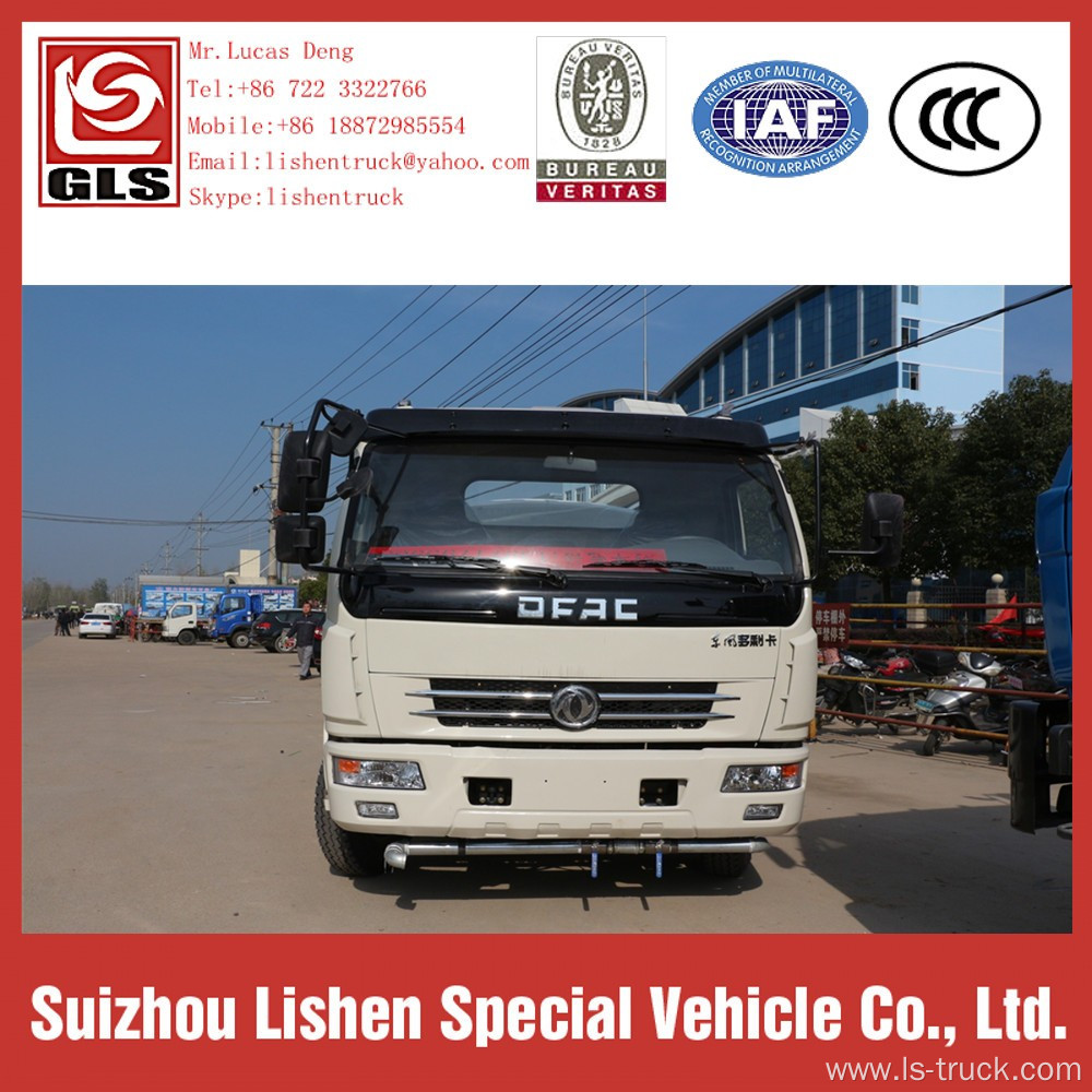 Dongfeng 4*2 Water Trucks High Quality