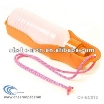 Portable Pet Water Bottle