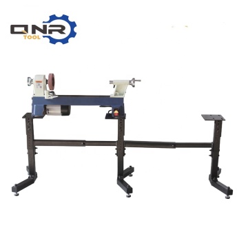 Einstellbare Höhe universeller Holzdrehmaschinen W4 -LS18 - LATH Accessoires