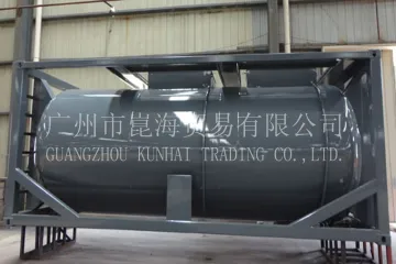 99.98% Anhydrous Hydrogen Fluoride / Hydrofluoric Acid Anhydrous