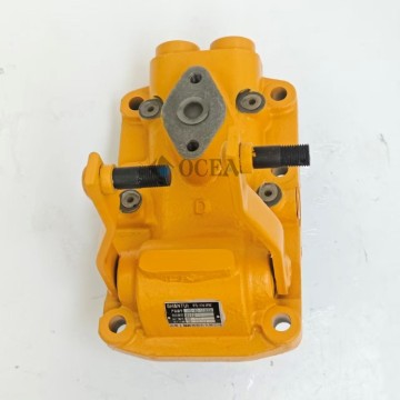 Shantui SD32 bulldozer stuurklep 195-40-11600