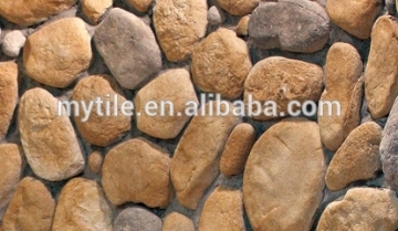 Cheap Artificial Culture Stone Wall Covering