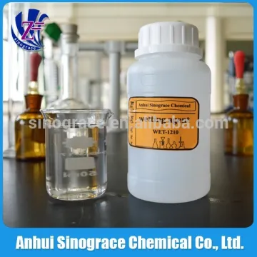 Silicone Super Wetting Spreading Agent WET-1210