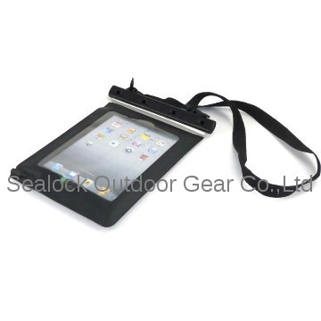waterproof ipad case