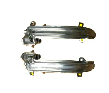 Reversing mirror housing turn signal rear view mirror housing for BMWX5 E53 F35 model 63137280771
