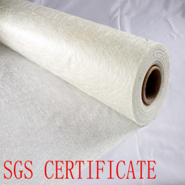 Emulsion 100GSM Fiberglass Chopped Strand Mat for Automotive Headliner
