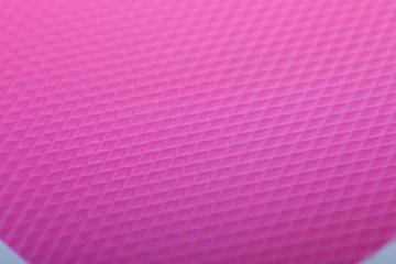 Easy release poly film