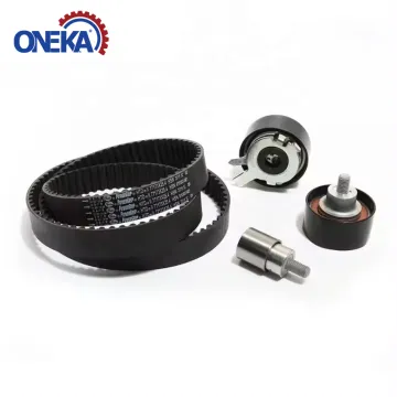 Auto Engine System Timing Belt Kit for Chery Tiggo 1.6 1.8 2.0 and Chery Fora