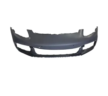 Factory Price Car Accessories Front Bumper for Porsche PANAMERA 2018-2022