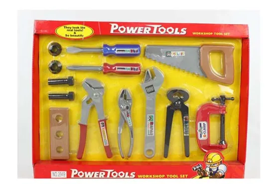 TOOLS SET