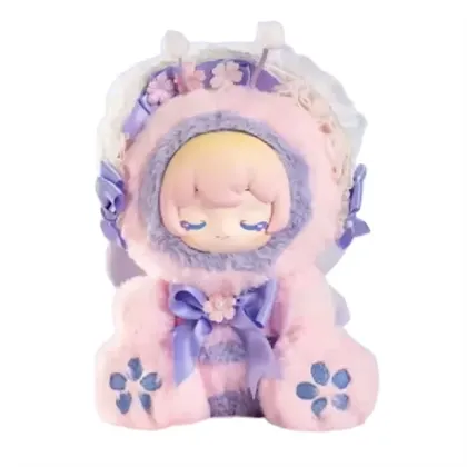 Cute Cartoon PVC Doll Blind Box Surprise Toys - New Arrivals