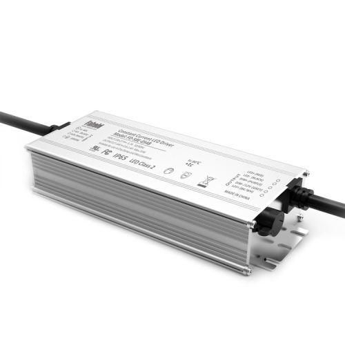 알루미늄 케이스 방수 LED 드라이버