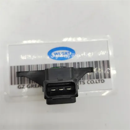 OEM B64915 TPS Throttle Position Sensor For Changan Star 465 Hafei Zhongyi