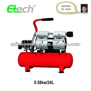 portable air compressor/air compressor ETG006A