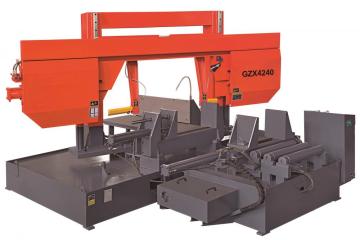 Angle 0-45 degree industry metal cutting saw