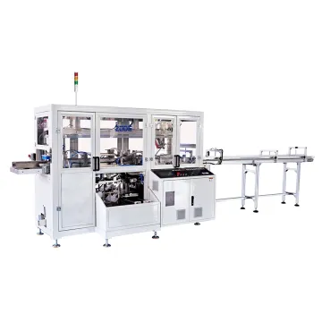 ZD-J25A Small Toilet Paper Machine for Sale in USA and South Africa