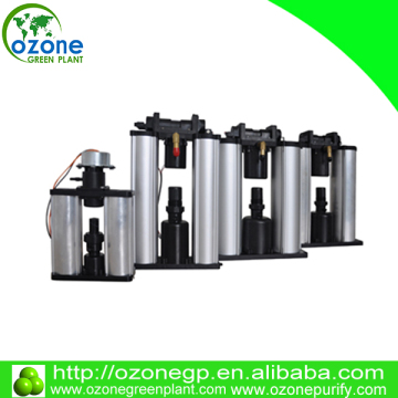 8L two tower oxygen generator accessories for personal beauty