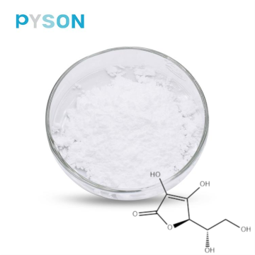 Vitamin C beschichtetes CAS 50-81-7