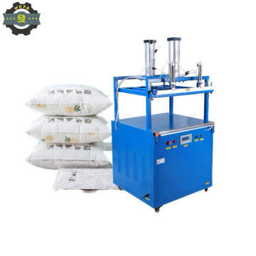 Jhquilt YS-800 Vakuumdichtungsmaschine für Schutzkleidungskompressionsverpackungen