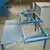 square tube pultrusion mould fiberglass square pipe frp pultrusion machine
