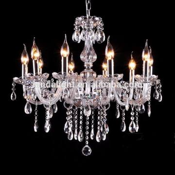 Classic Europe Crystal Chandelier