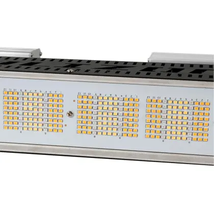 Top Commercial Led Grow Lights for Planting