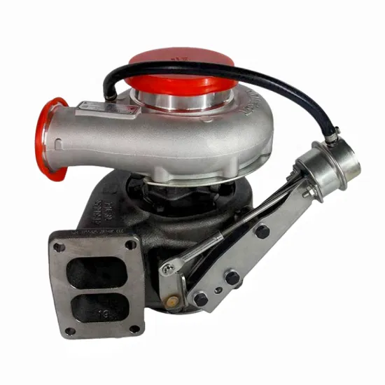 Hot Seller HX50W VG1560118229 336/371HP HOWO Turbocharger