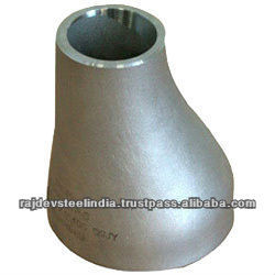 Stainless Steel Reducer