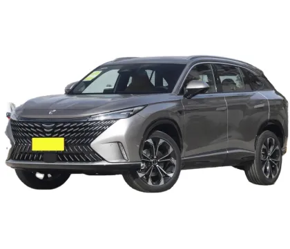 Roewe RX5 2023 Flagship Smart Driving 4WD Gasoline Car - Manufacturer Hot Sale