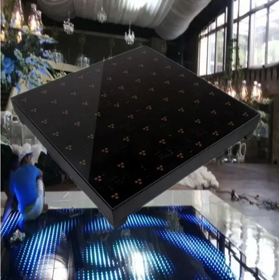Hot Sell Video LED Dance Floor