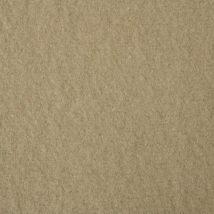 Breathable 100 Wool Fleece Tweed Fabric