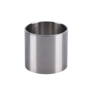 Powdered metallurgy manufacturing stellite sliding bushing