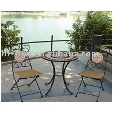 mosaic furniture