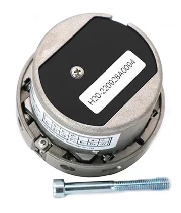 OKSO Elevator host encoder