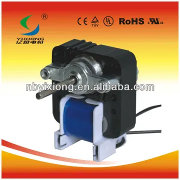 mixer motor mixer motor mixer motor 120V 60Hz ac motor for humidifier mixer motor blender motor 220V